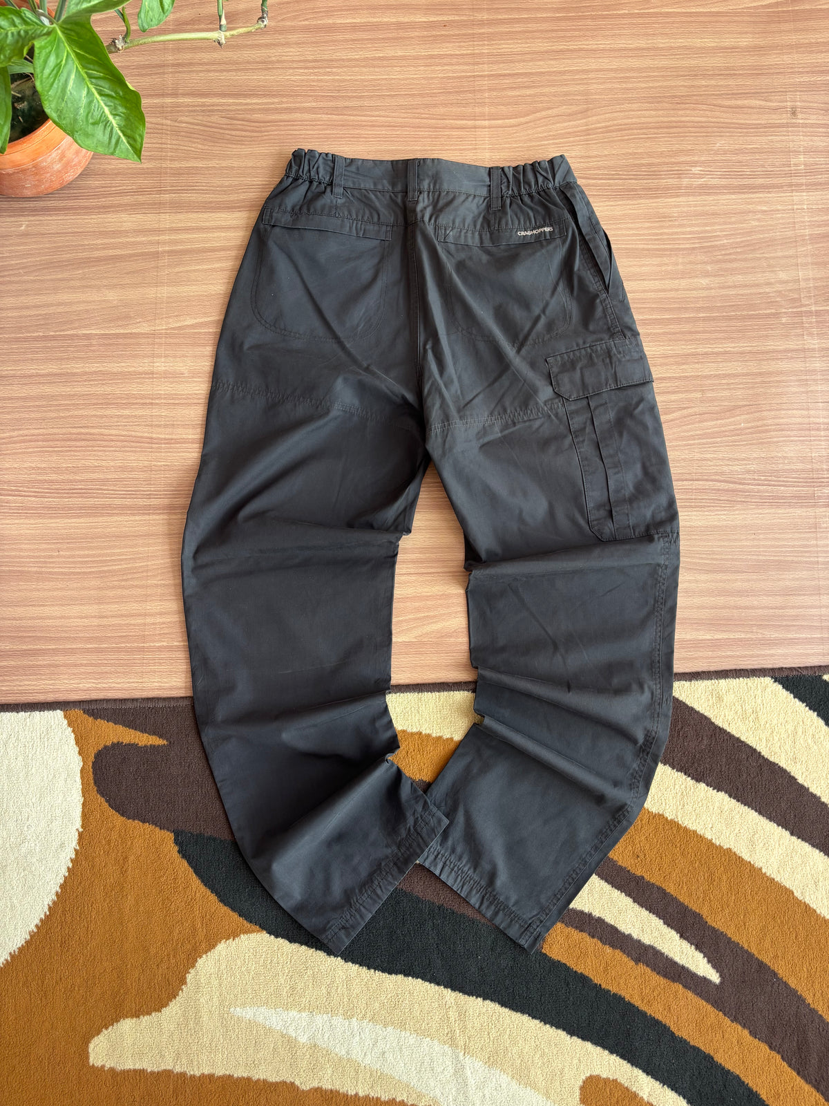 Craighoppers cargo  Pants (32)