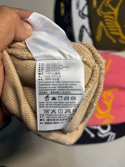 Arcteryx Toque beanies