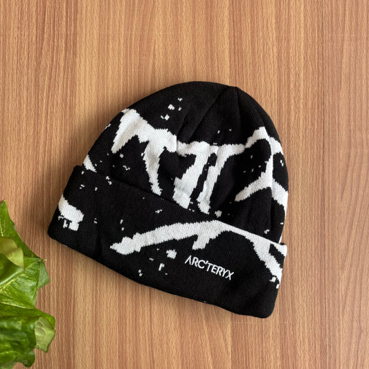 Arcteryx Grotto beanies