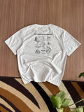 Eider tee