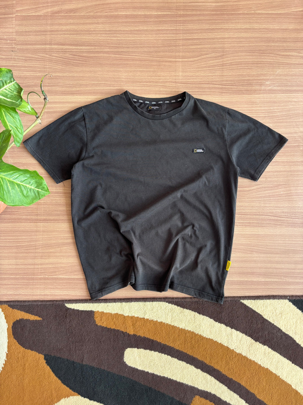 Nat Geo tee (L)