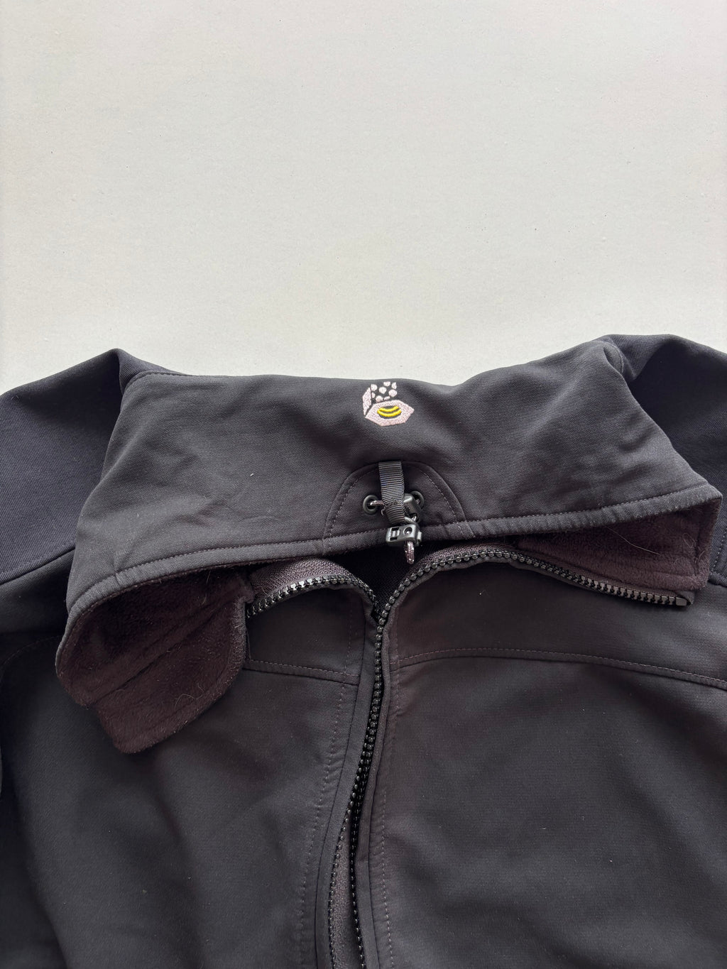 Mountain Hardwear softshell (XS)