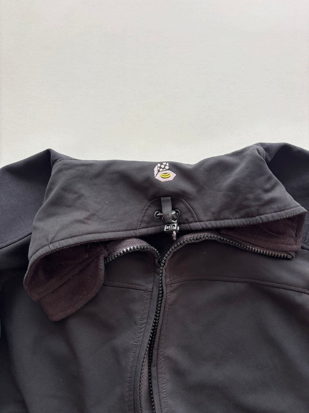 Mountain Hardwear softshell (XS)