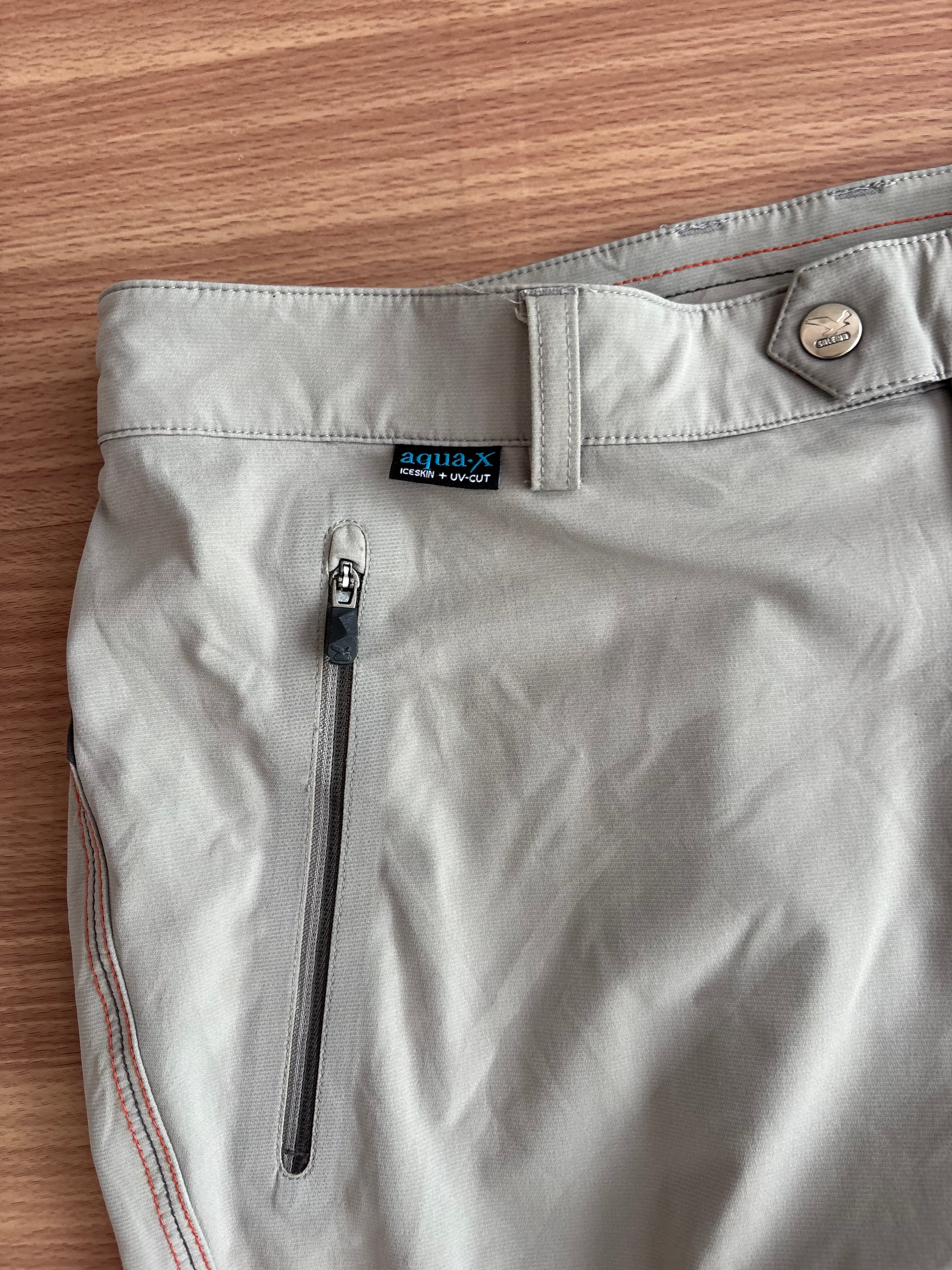 Salewa aquaX Pants