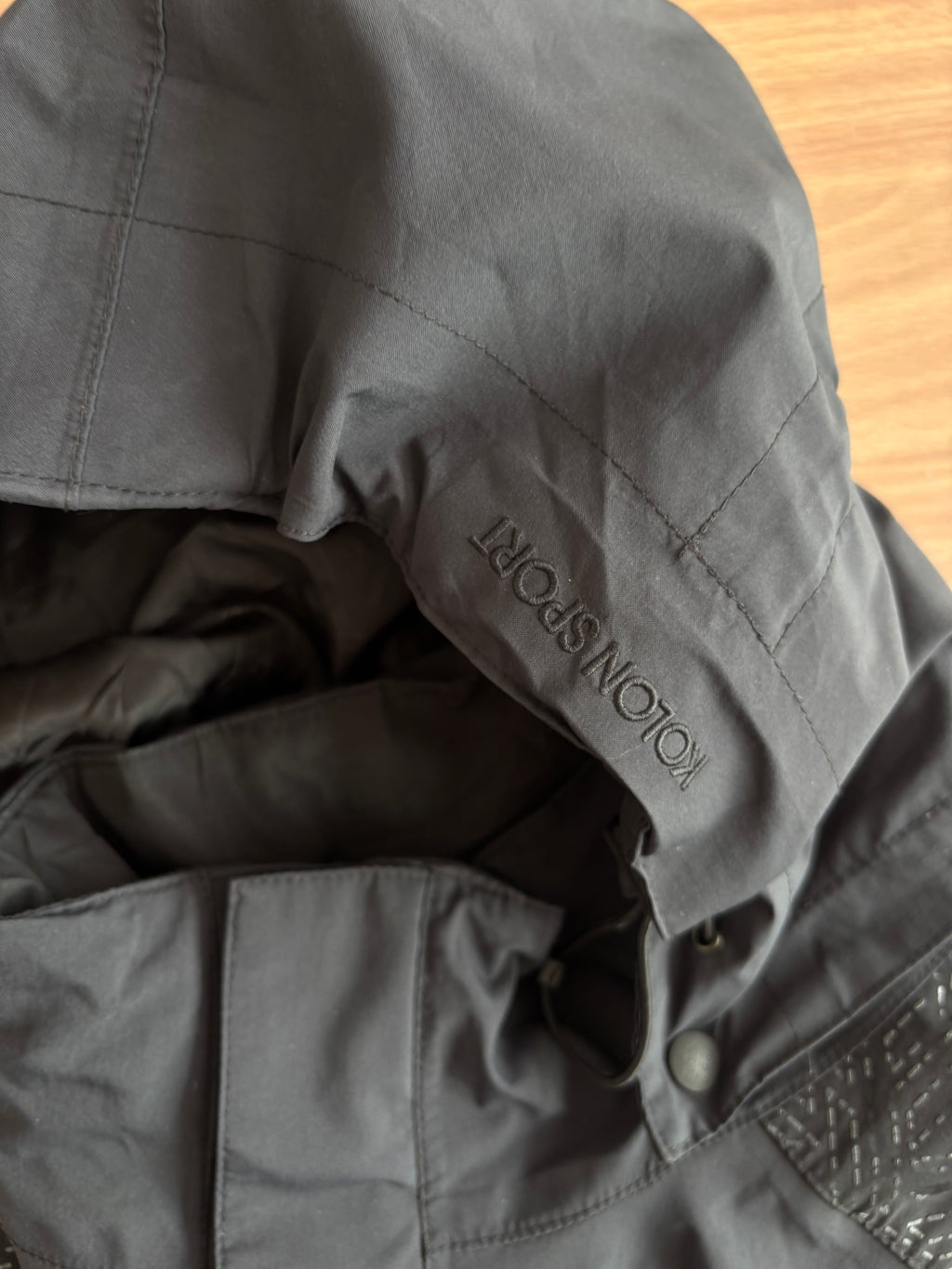 Kolon Sports Goretex pro shell (M)