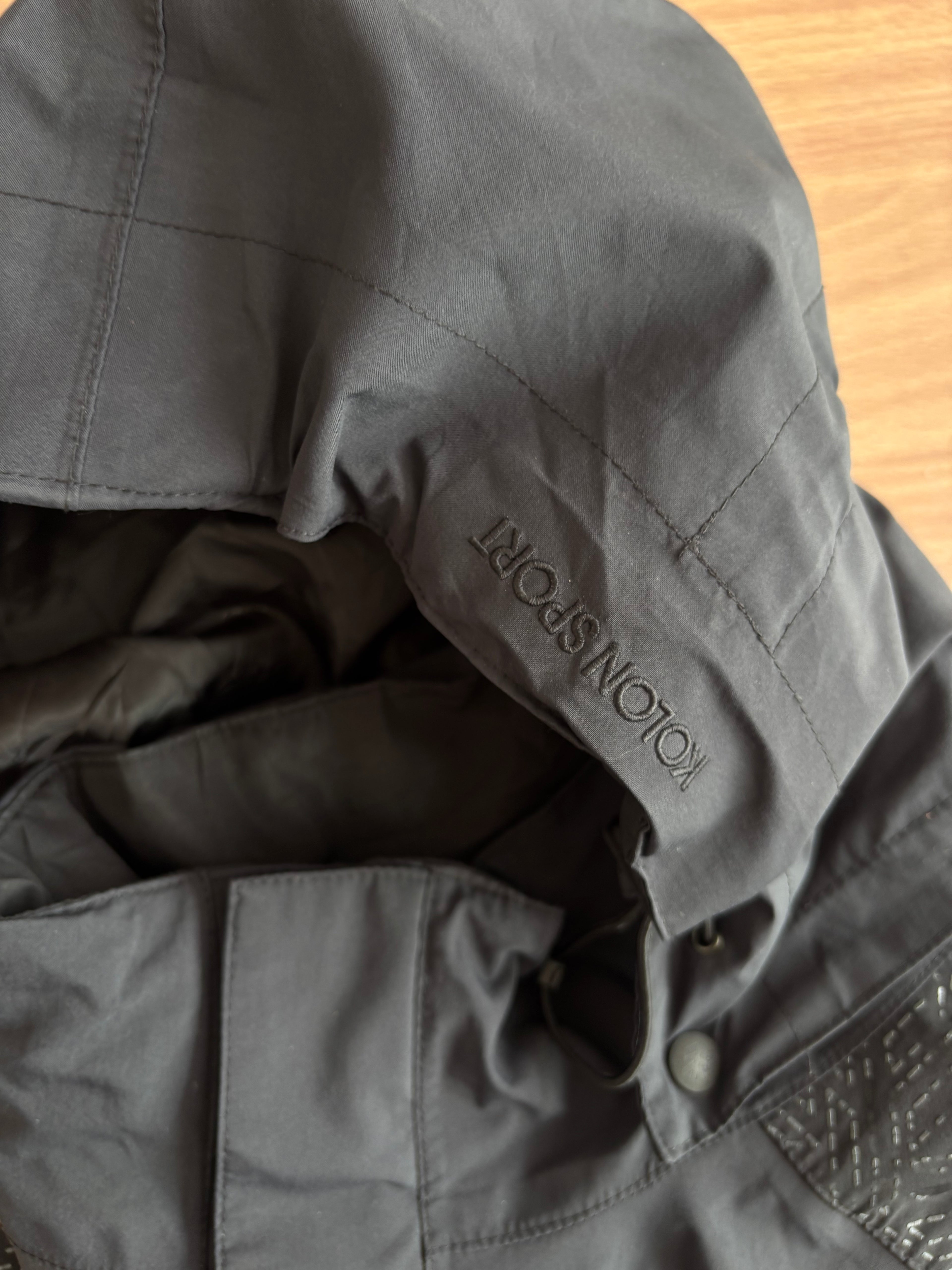 Kolon Sports Goretex pro shell (M)