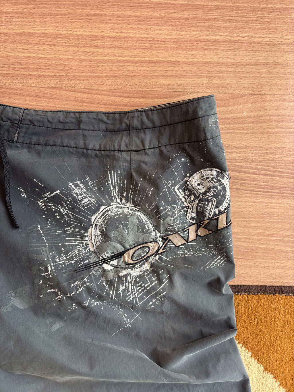 Oakley Boardies (34)