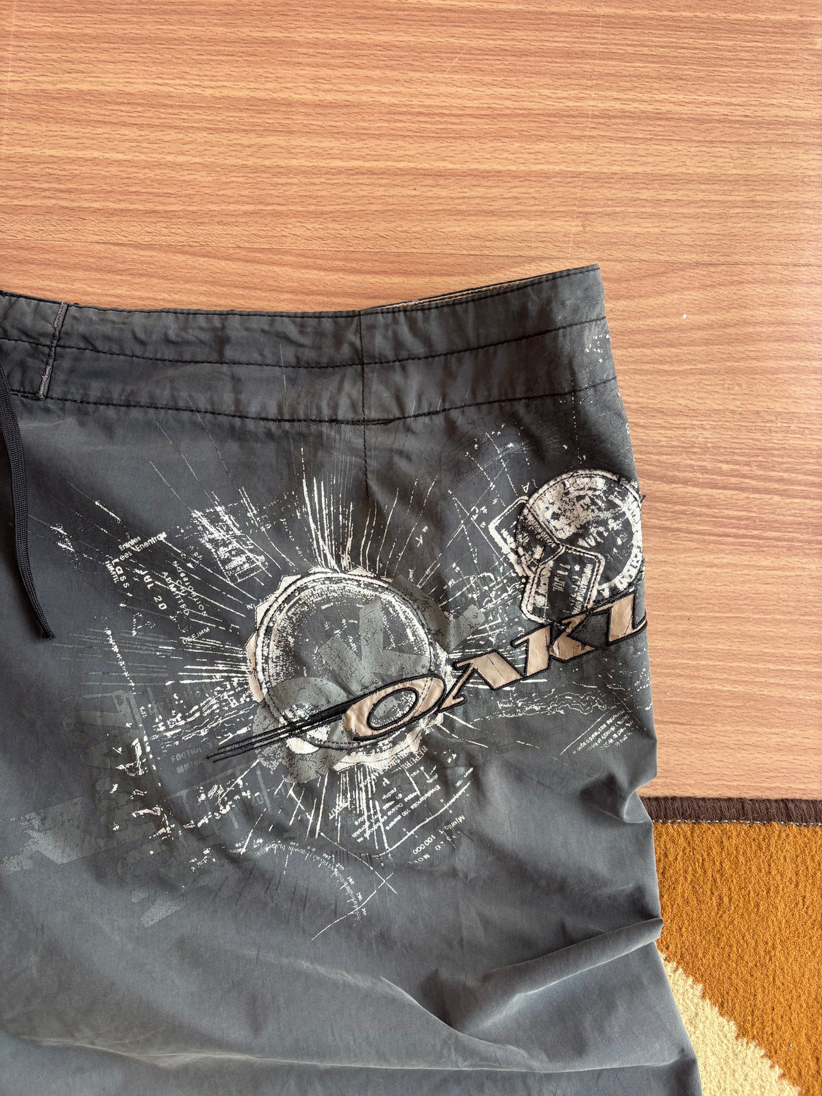 Oakley Boardies (34)