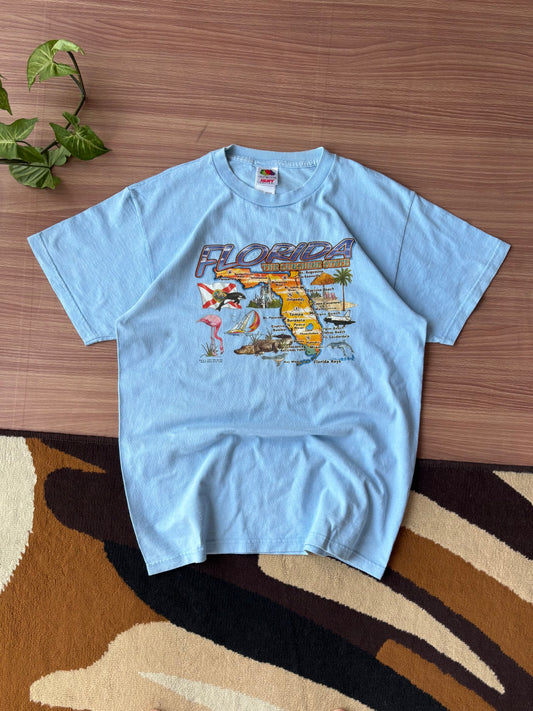 Fruit of the Loom Vintage Tee (M)