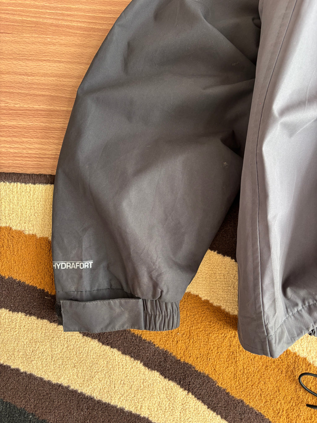 Regatta Hydrofort rain shell