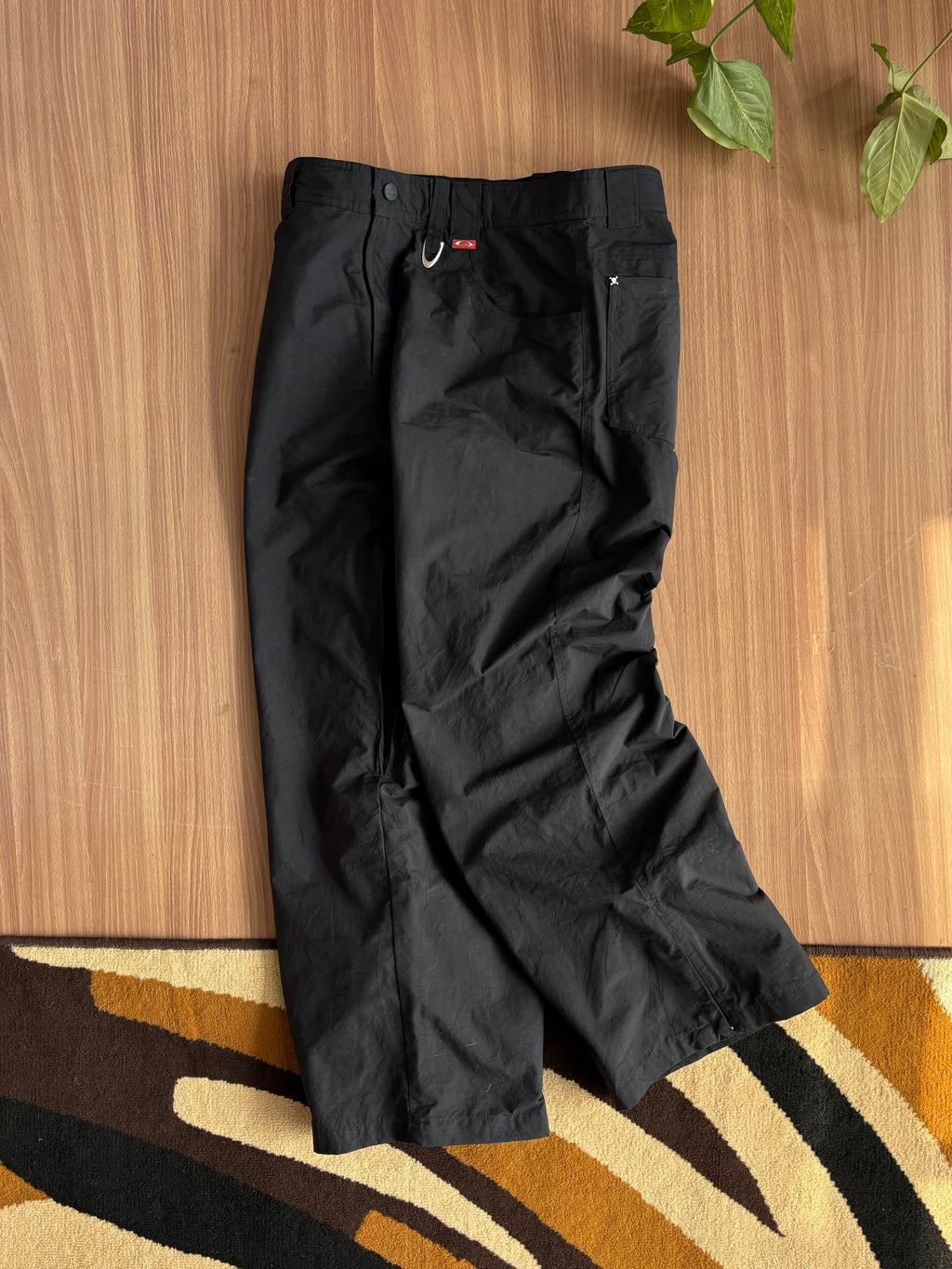 Oakley software technical pants