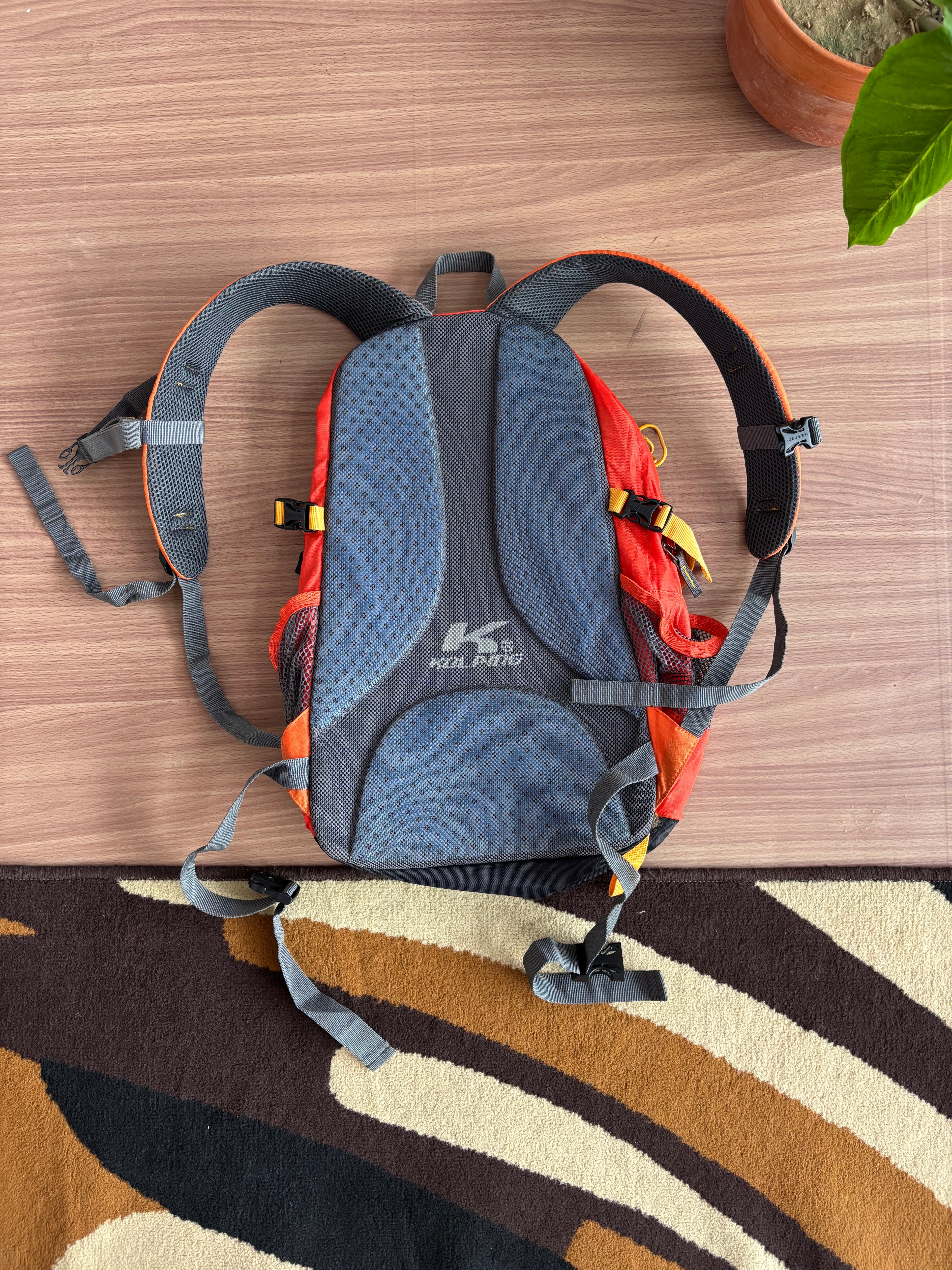 Kopling Rolly 25L