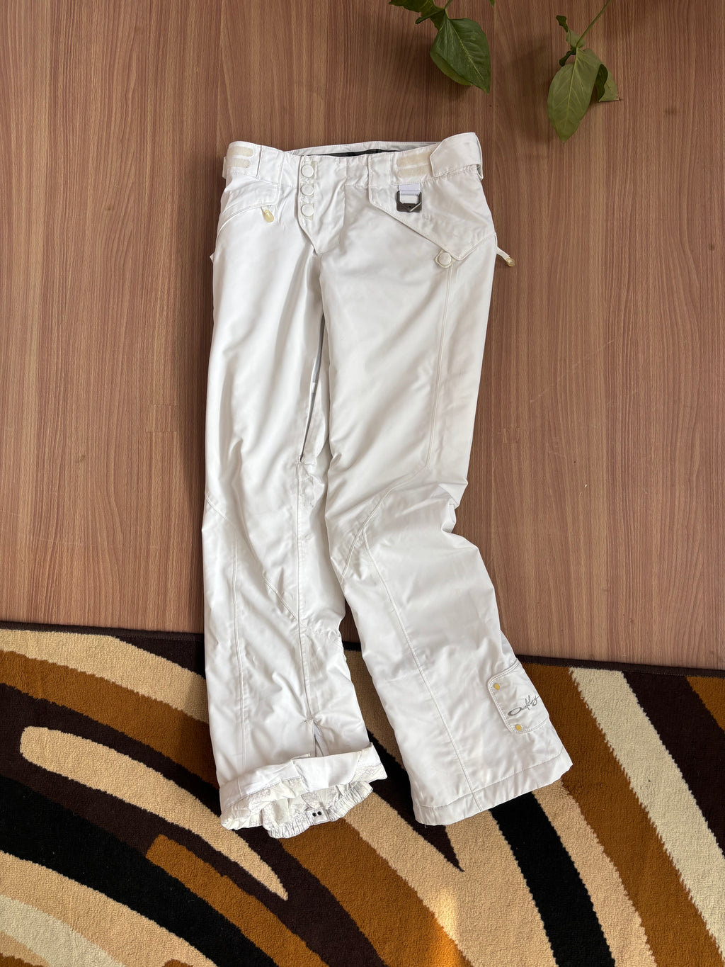 Oakley ski pants