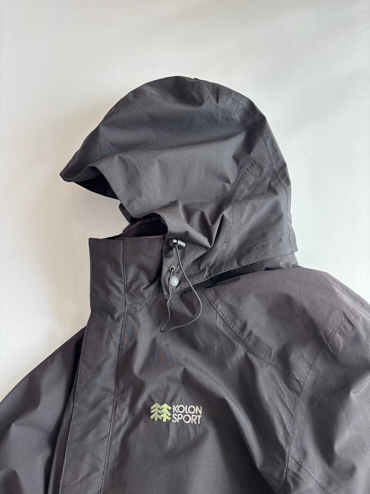 Kolon Sports Goretex shell (L)