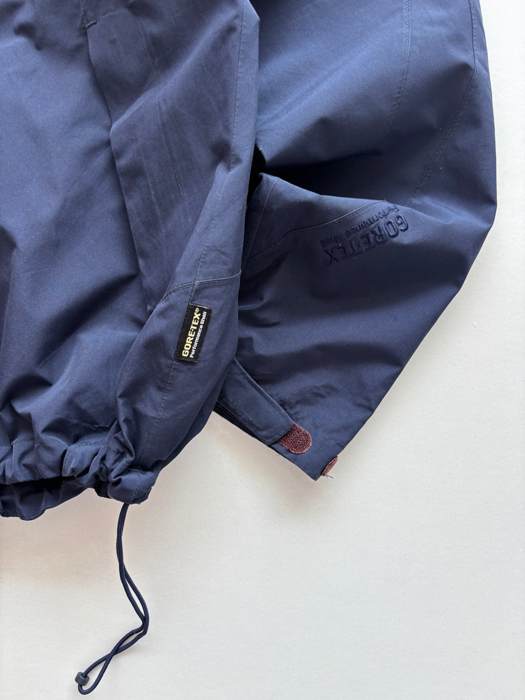 Lafuma goretex shell (S)