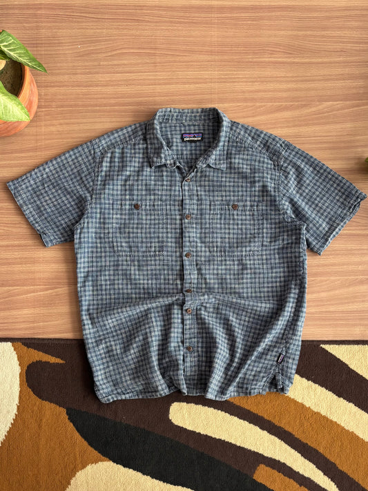 Patagonia shirt (L)