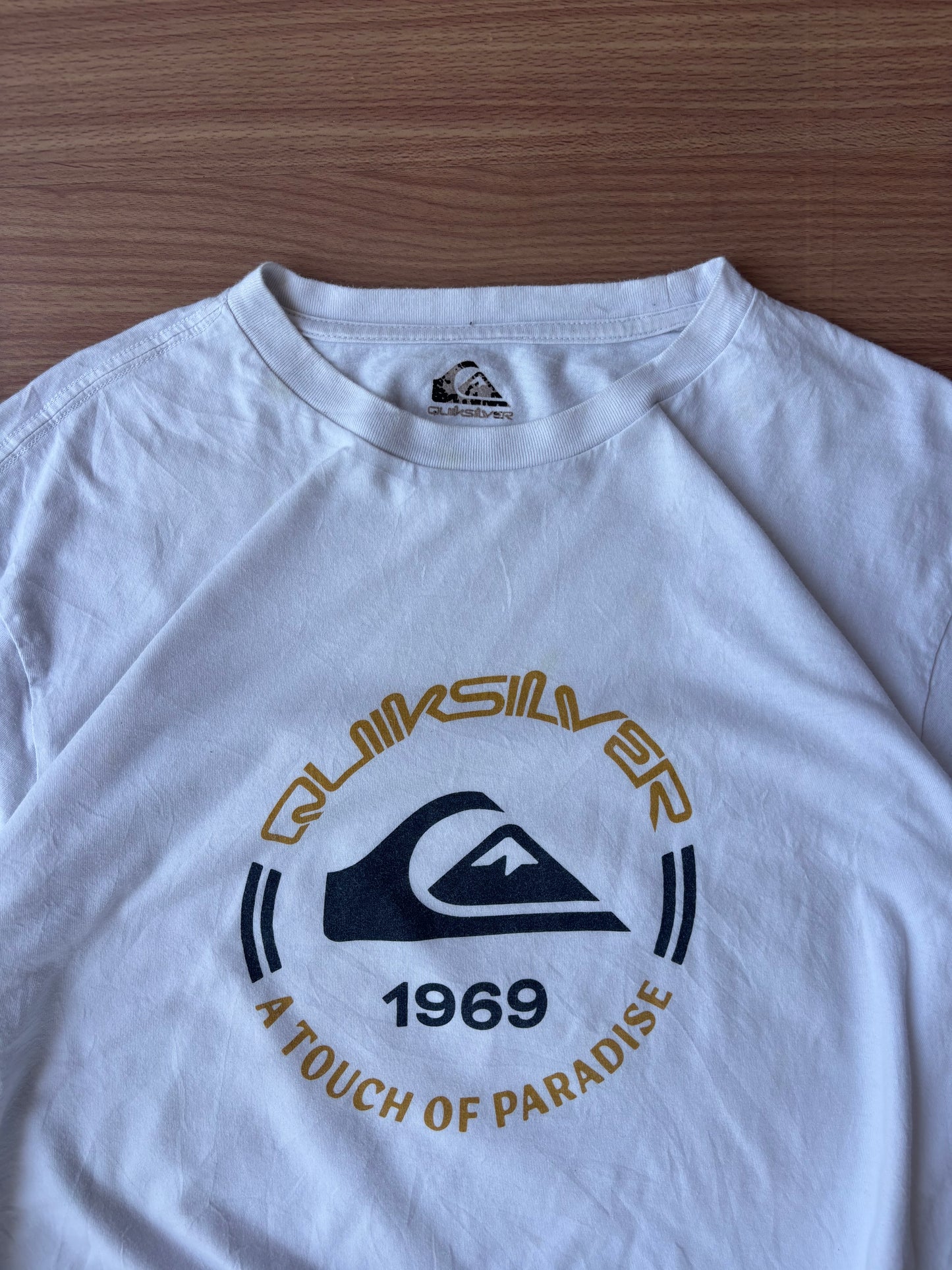 Quiksilver Tee (L)