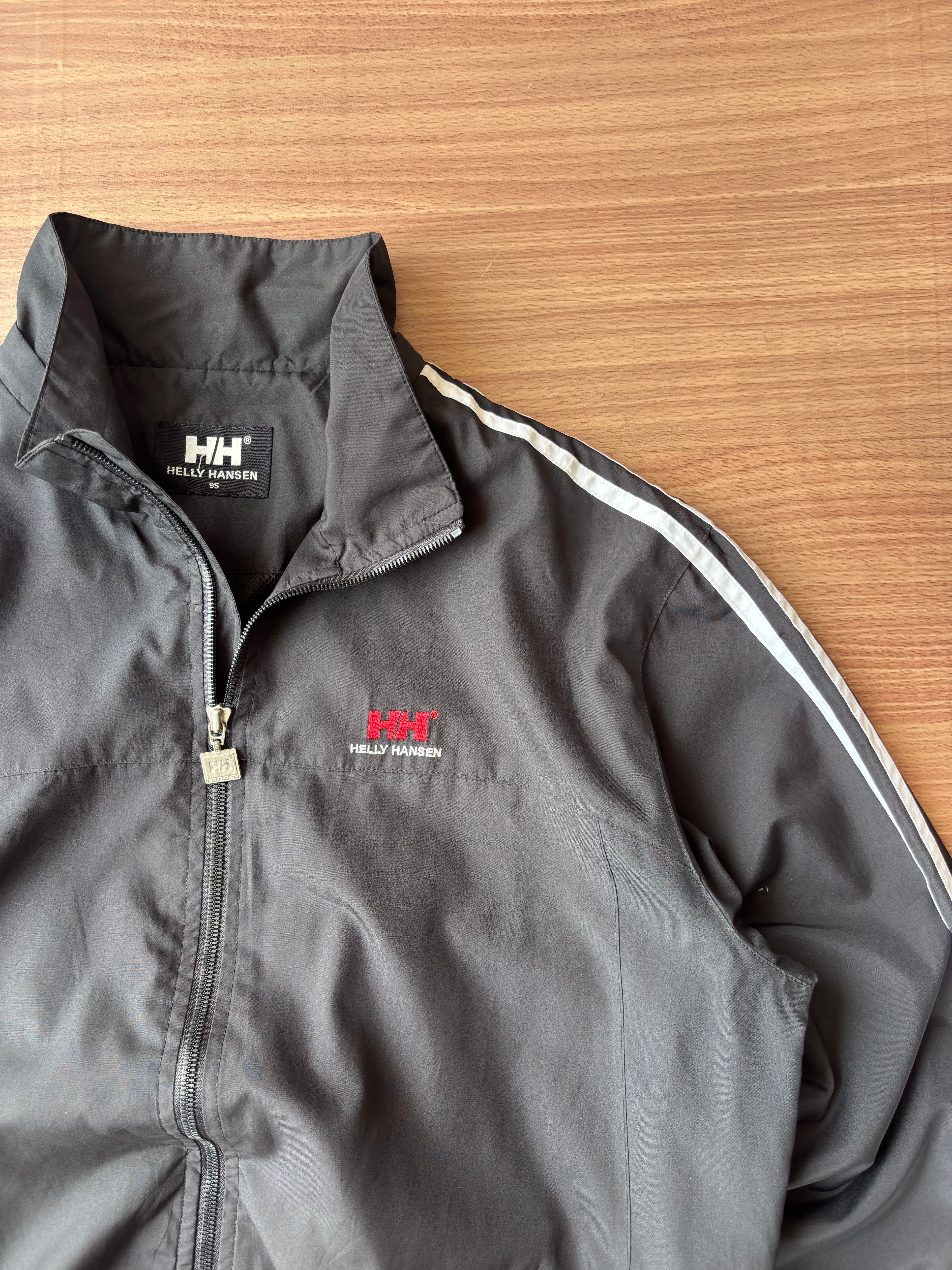 Helly Hansen windbreaker (L)
