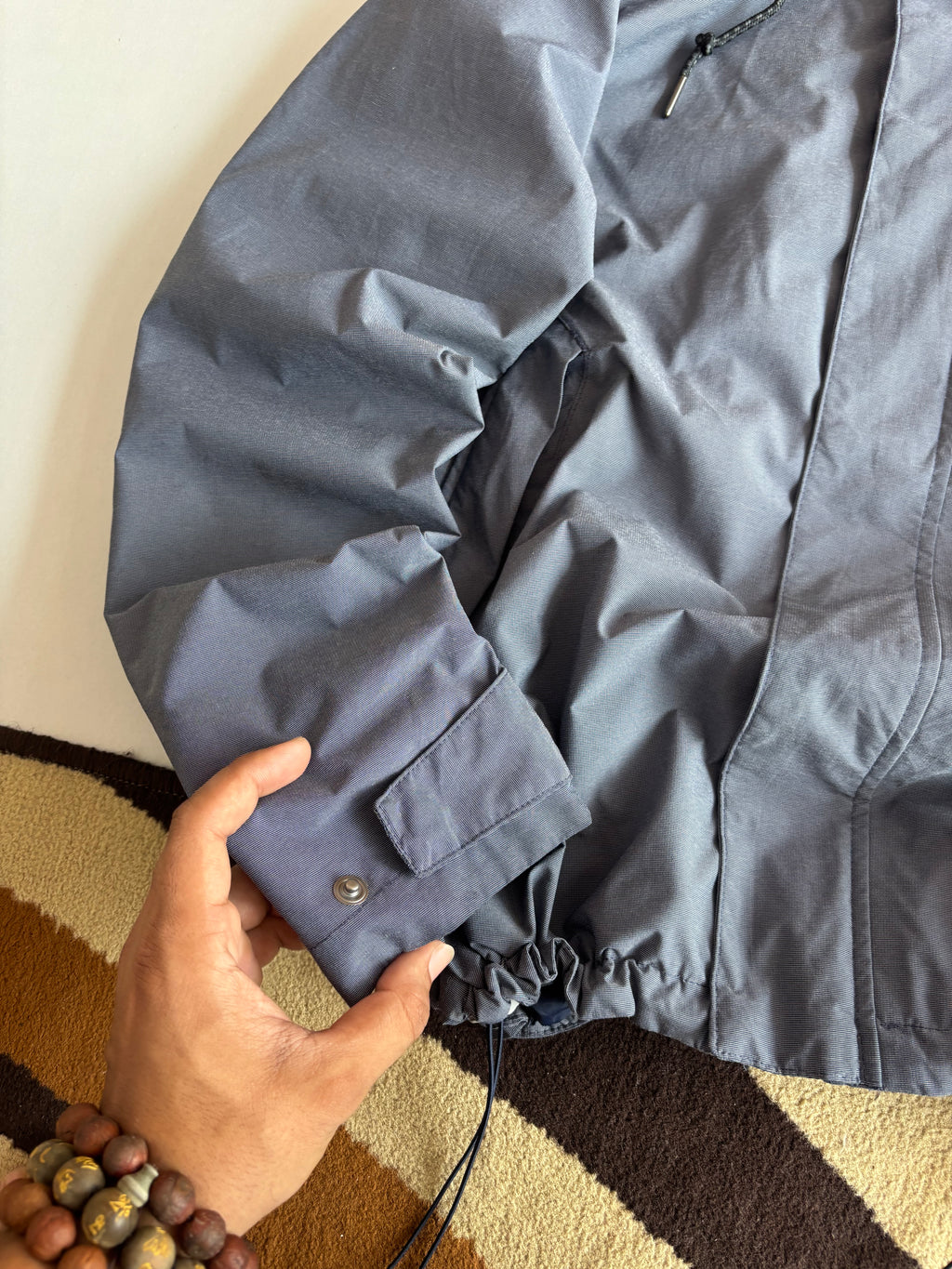 Columbia omnitec shell (L)