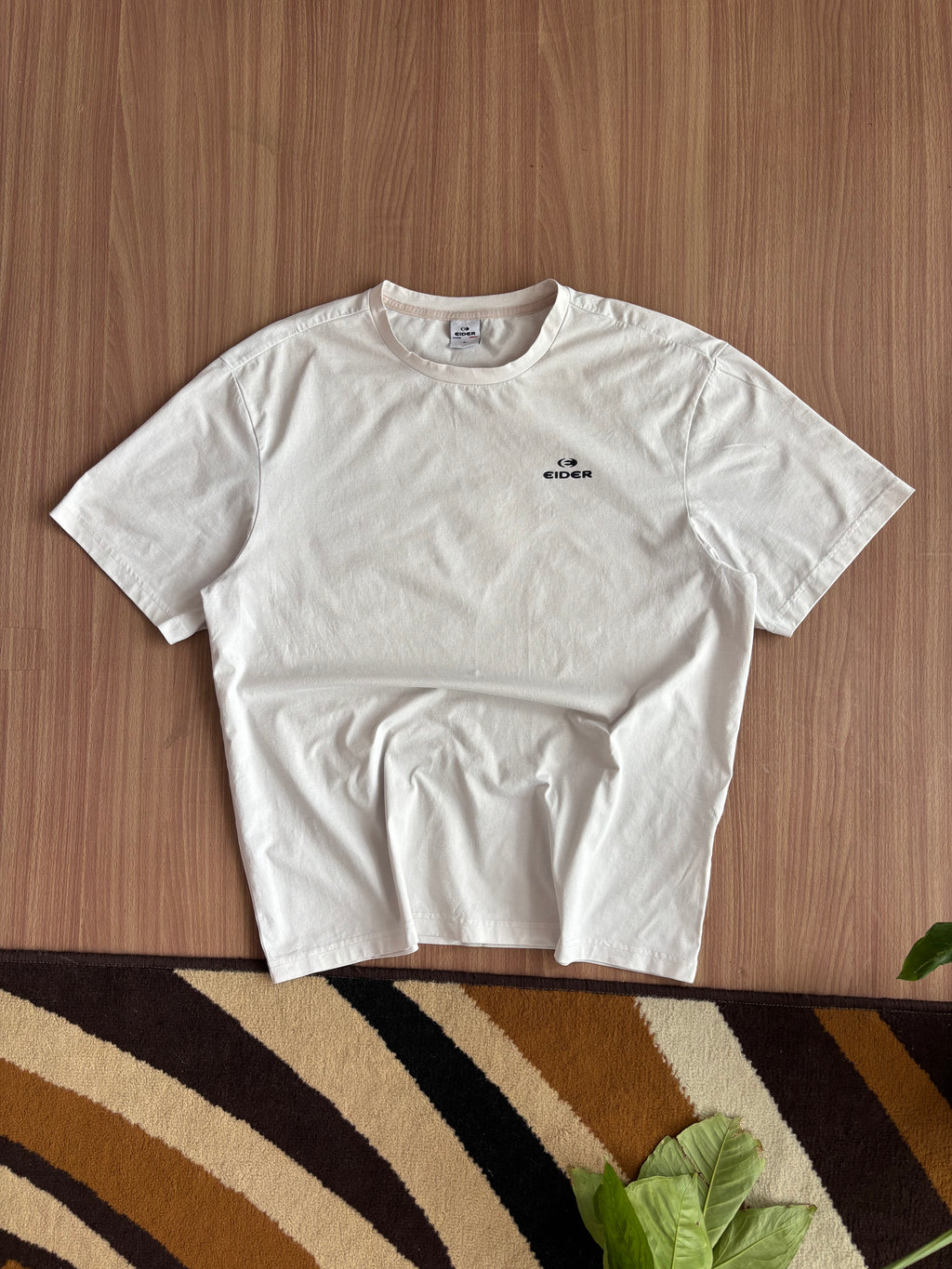Eider tee