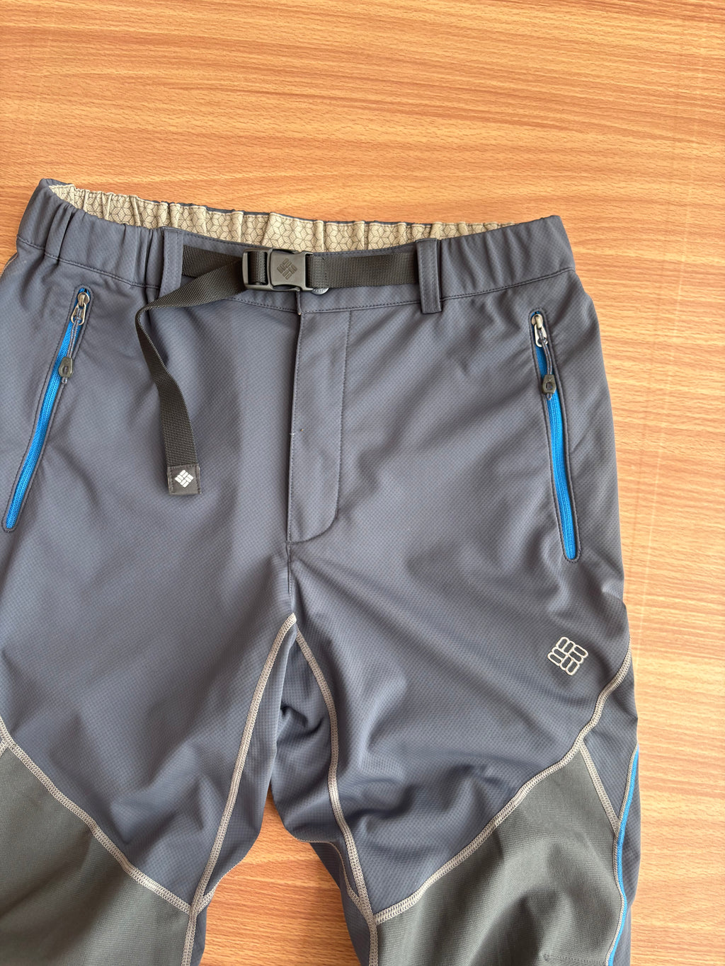 Columbia Omnisheild shell pants