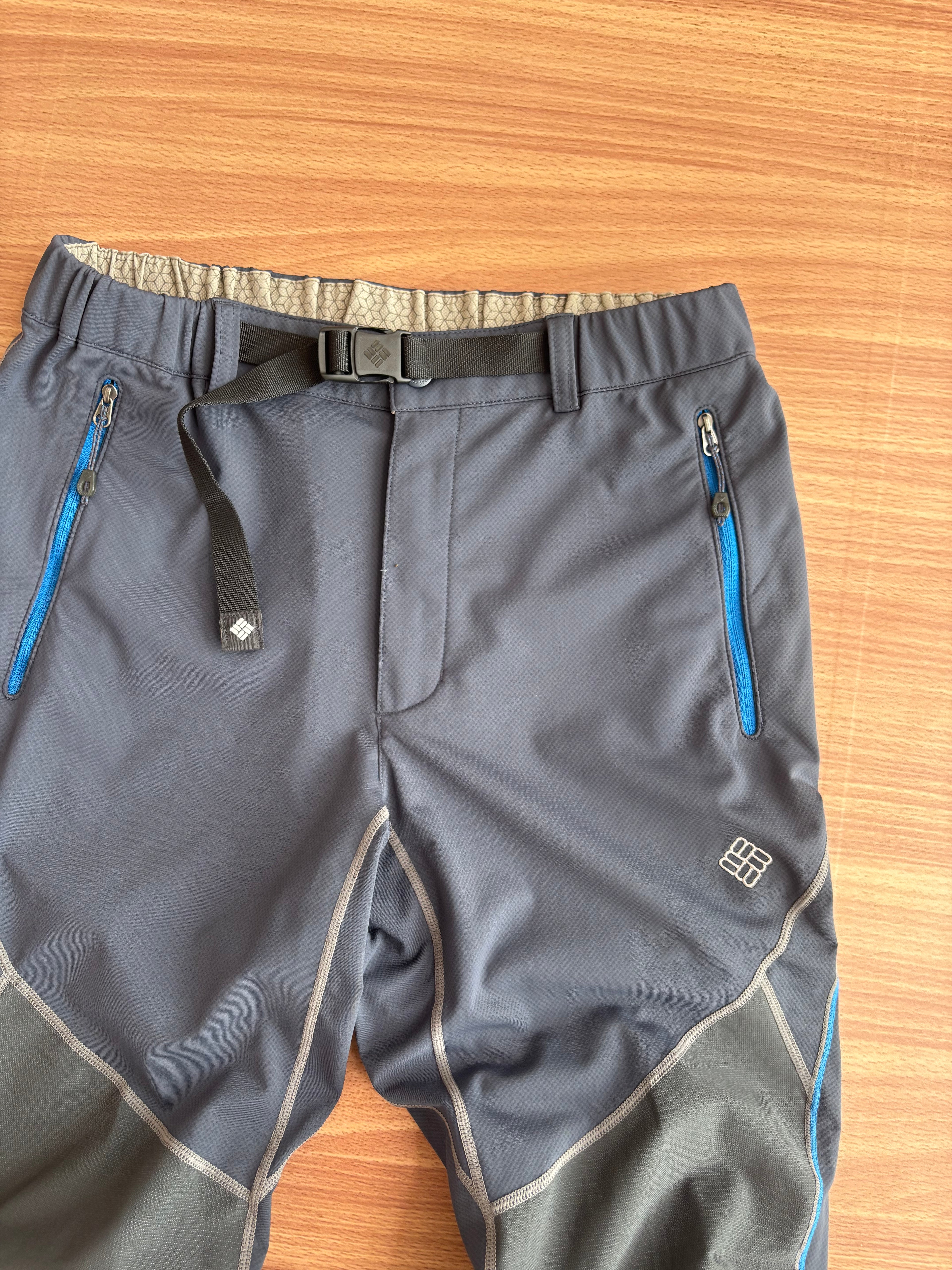 Columbia Omnisheild shell pants