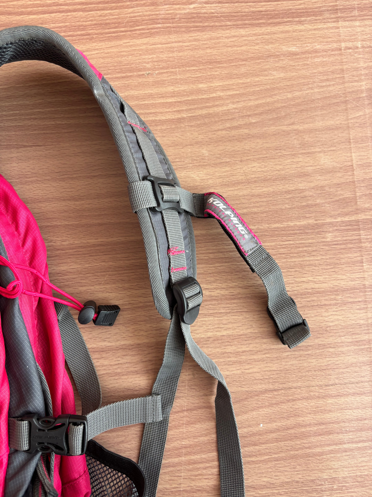 Kopling day pack