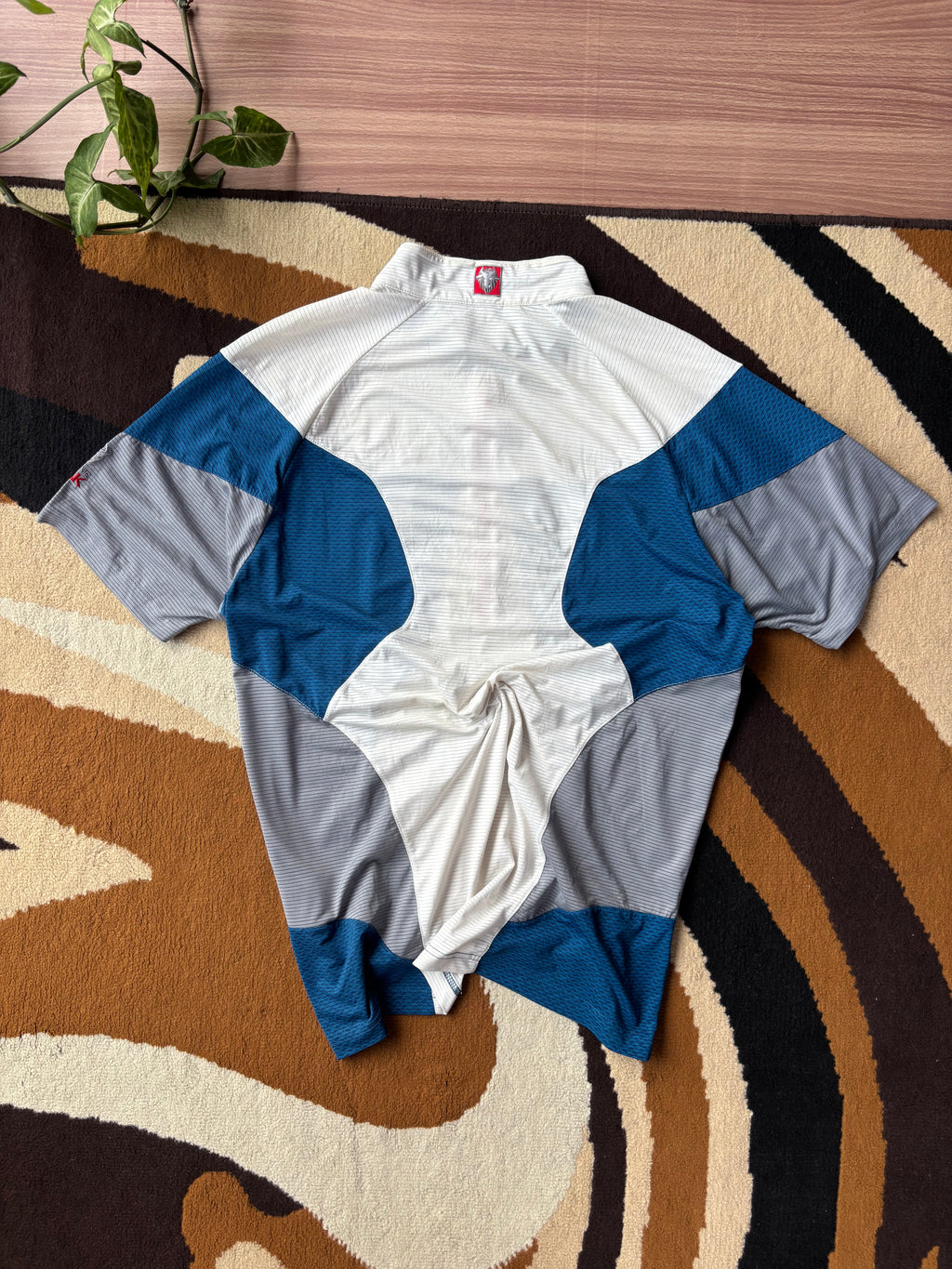 BlackYak Extreme peak tee (L)