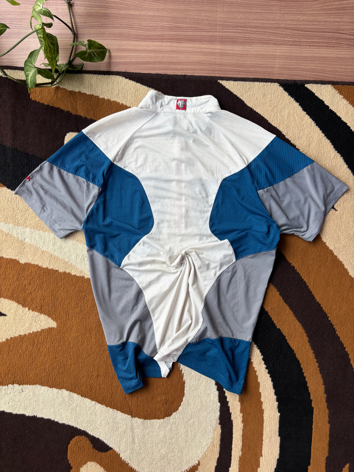 BlackYak Extreme peak tee (L)