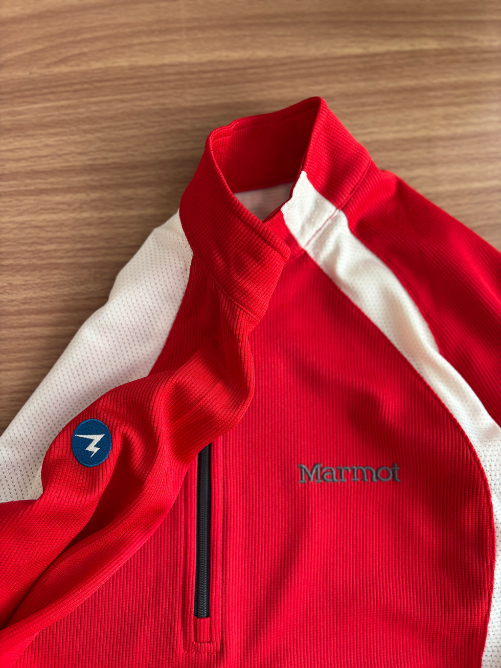 Marmot outdoor tee