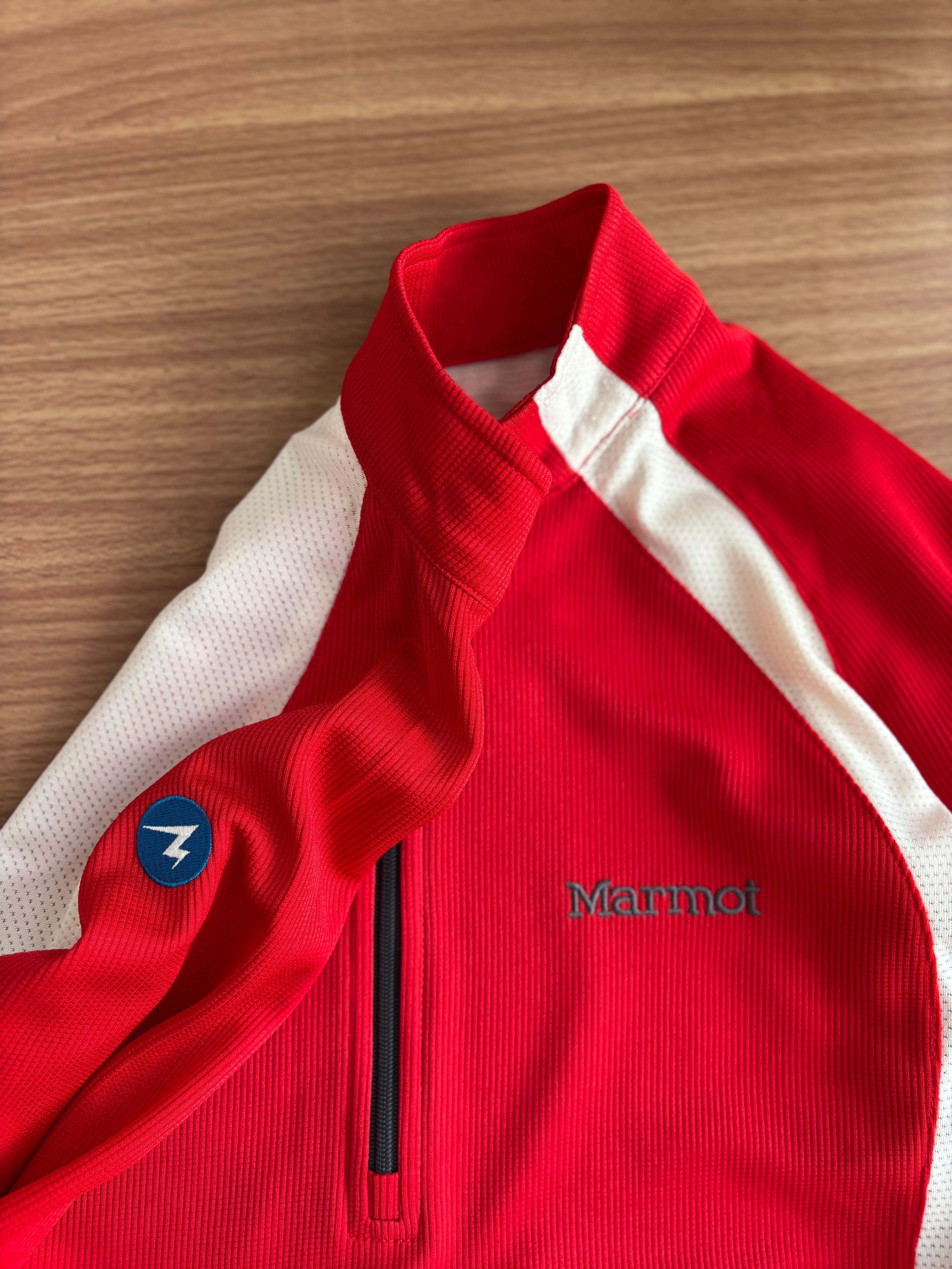 Marmot outdoor tee
