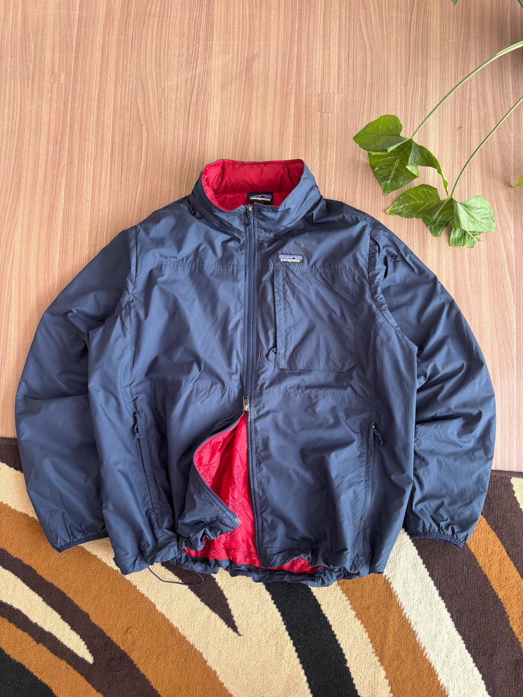 packable Patagonia Fall 16 shell