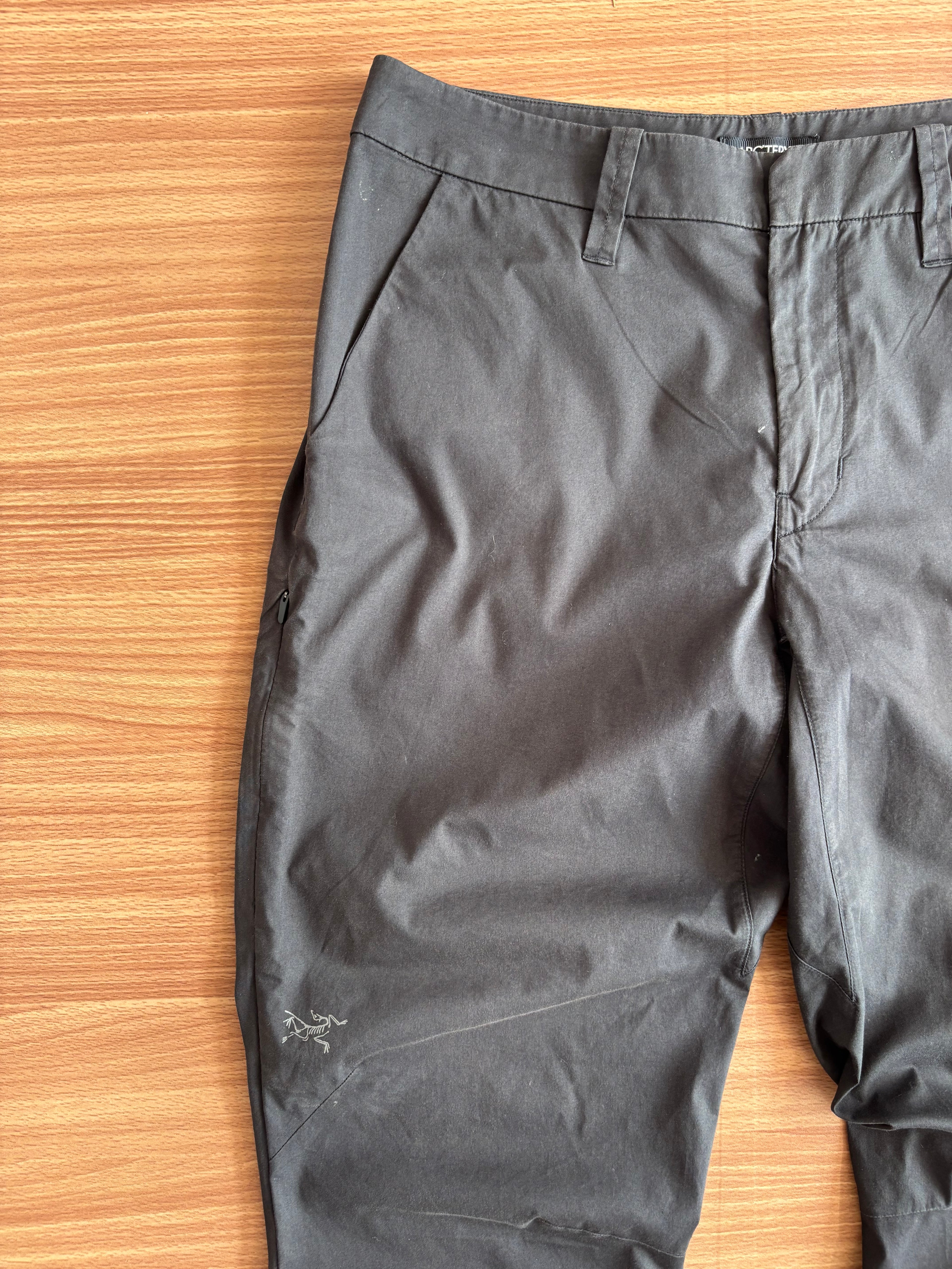 Arcteryx Starke Pants