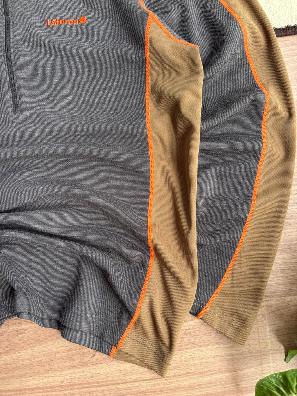 Lafuma Dryway full sleeve tee (M)