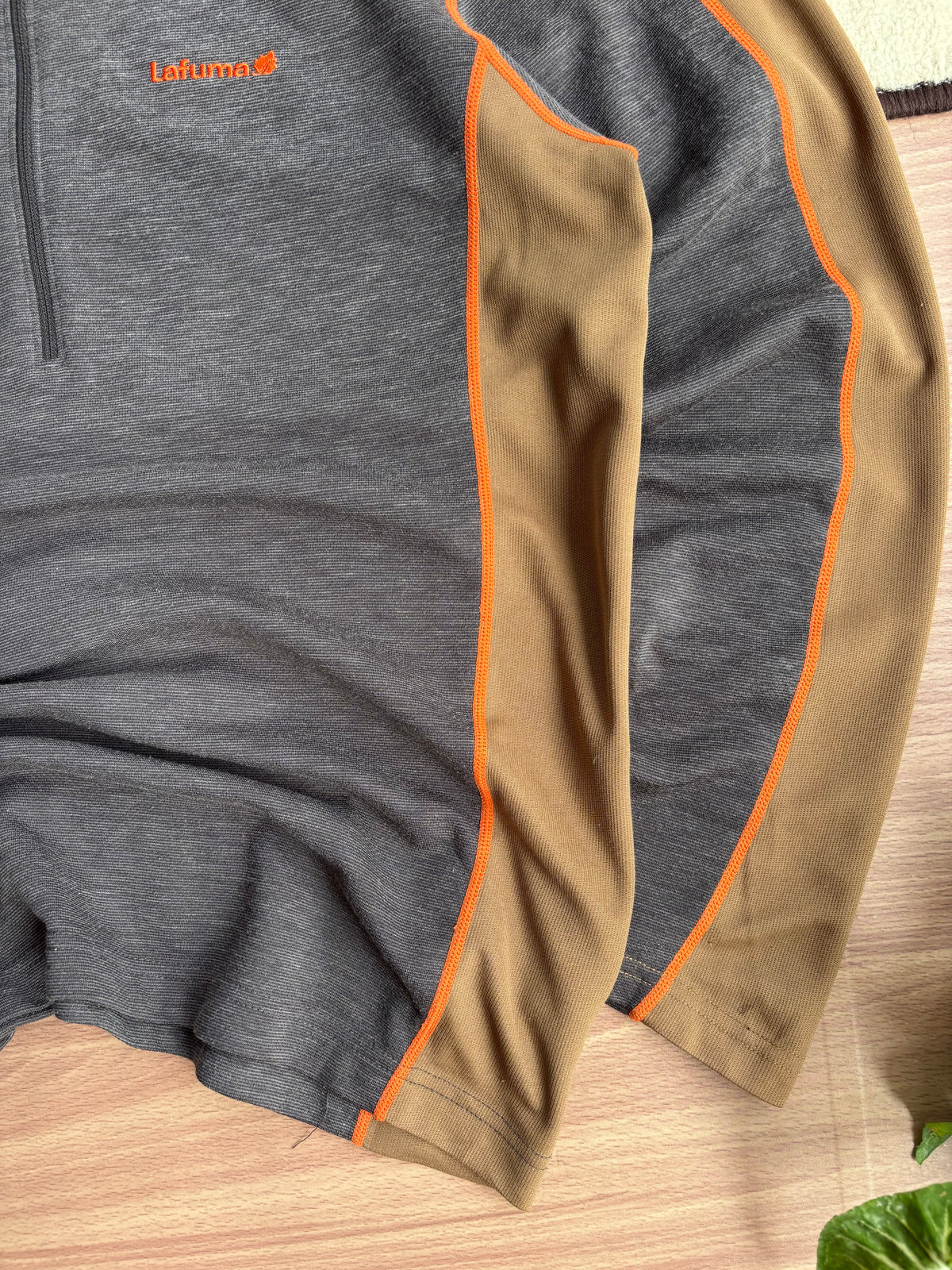 Lafuma Dryway full sleeve tee (M)
