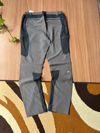 Lowe alpine outdoor pants