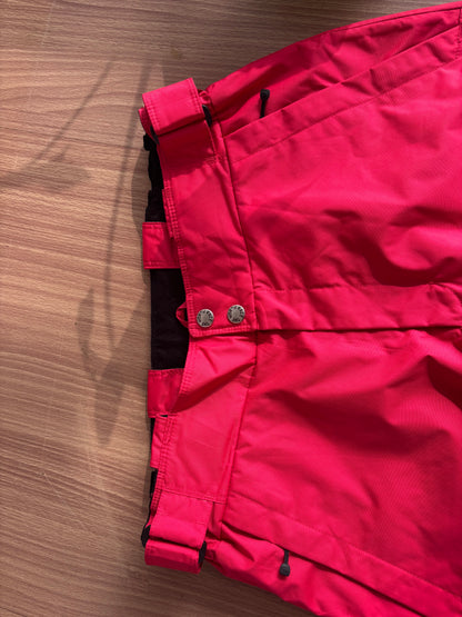 TNF olympics ski pants