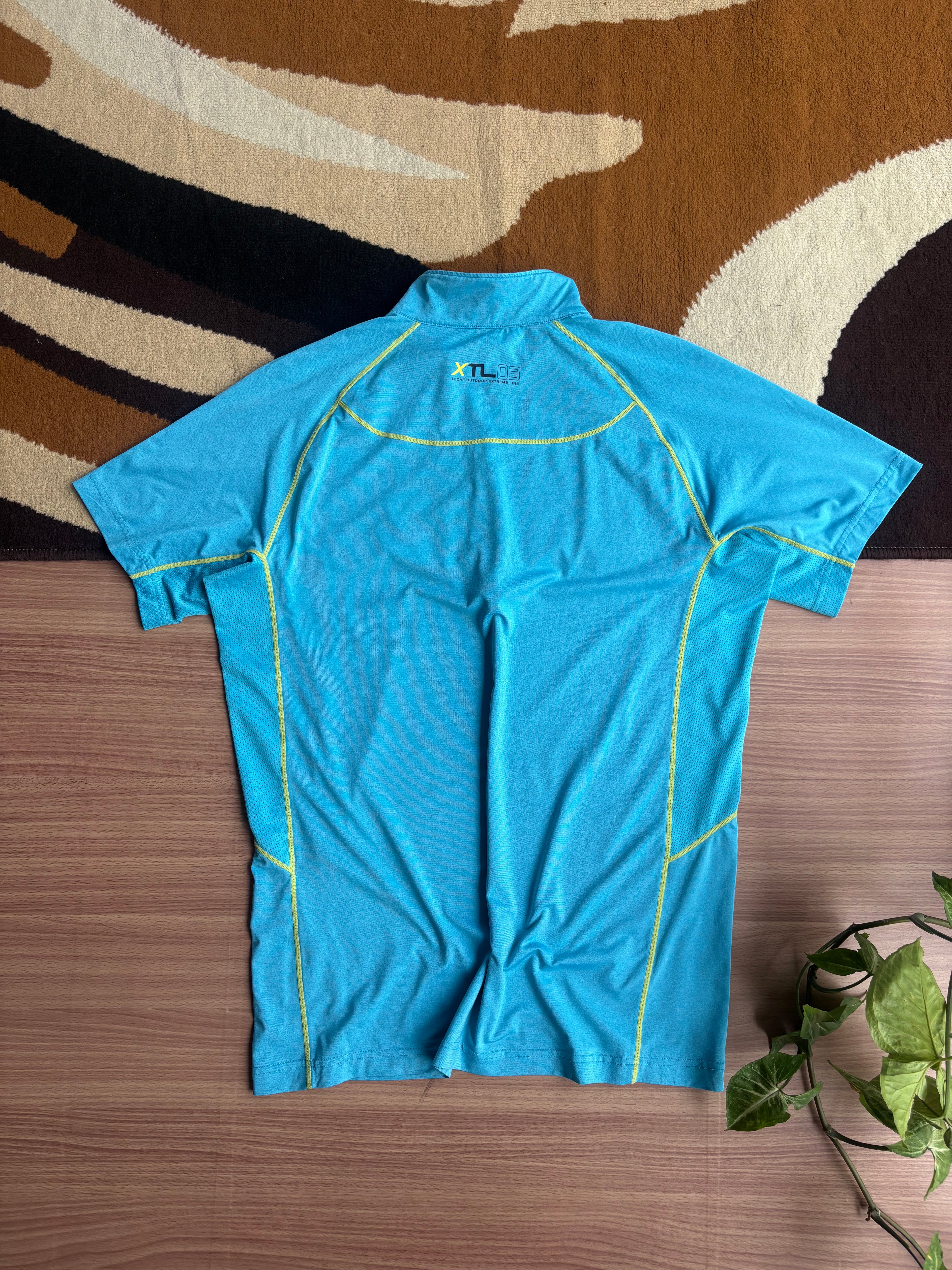 Lecaf XTL tee (M)