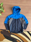 Lecaf windbreaker (S-M)