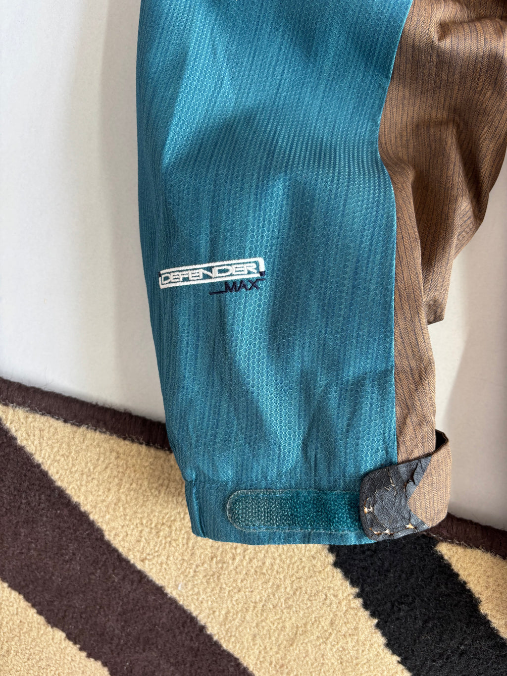 Eider Defender max Shell (L)