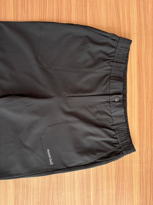 Montbell shell pants