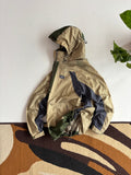 Kopling Shell jacket (L)