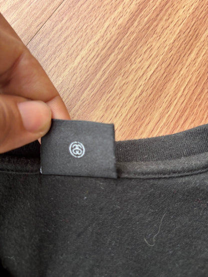stussy international tee