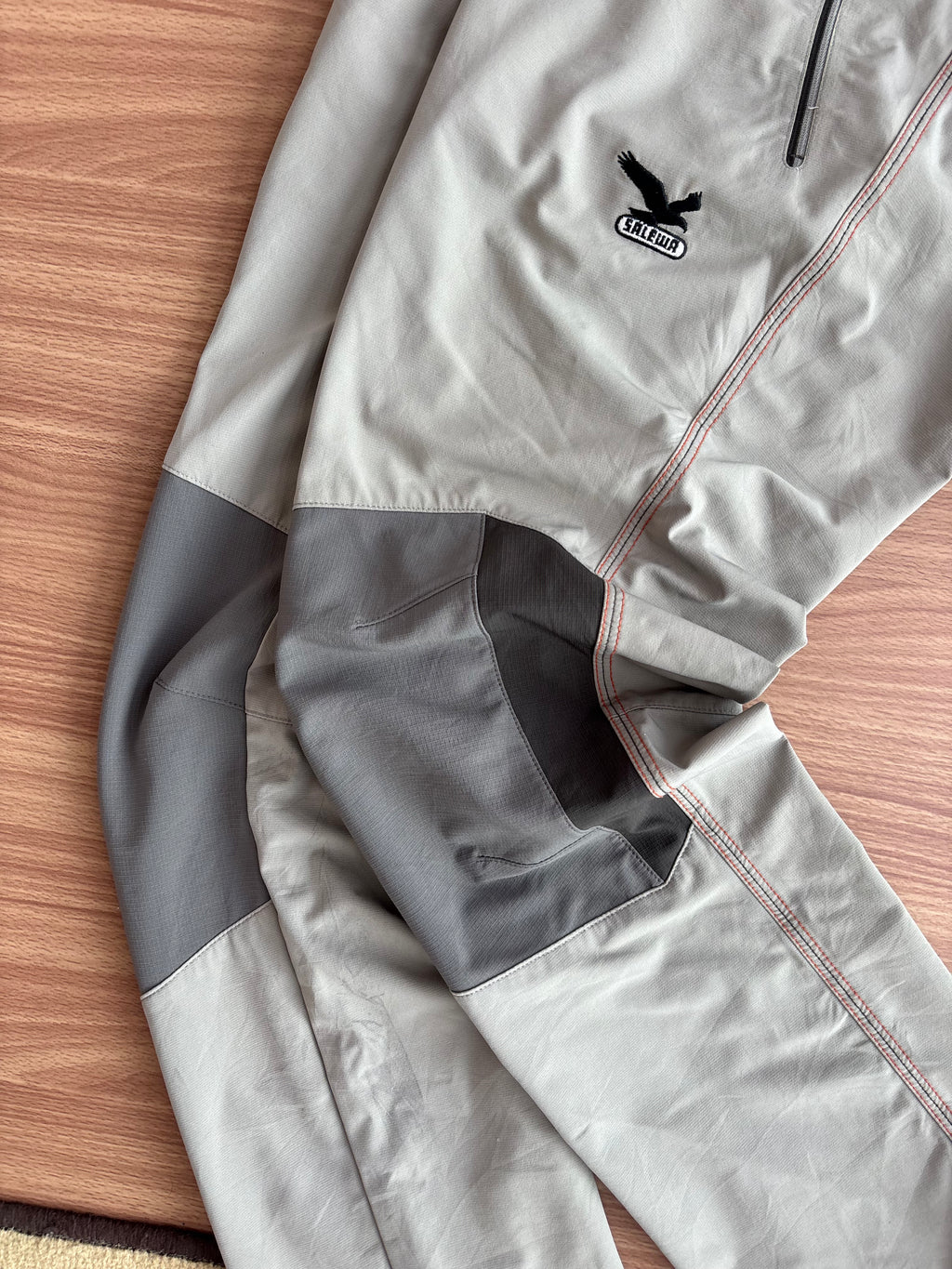 Salewa aquaX Pants