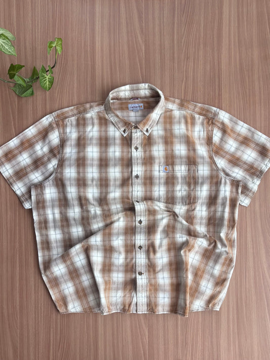 Carhartt shirt (XXL)