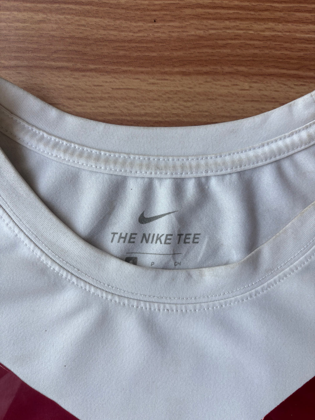 Nike tee