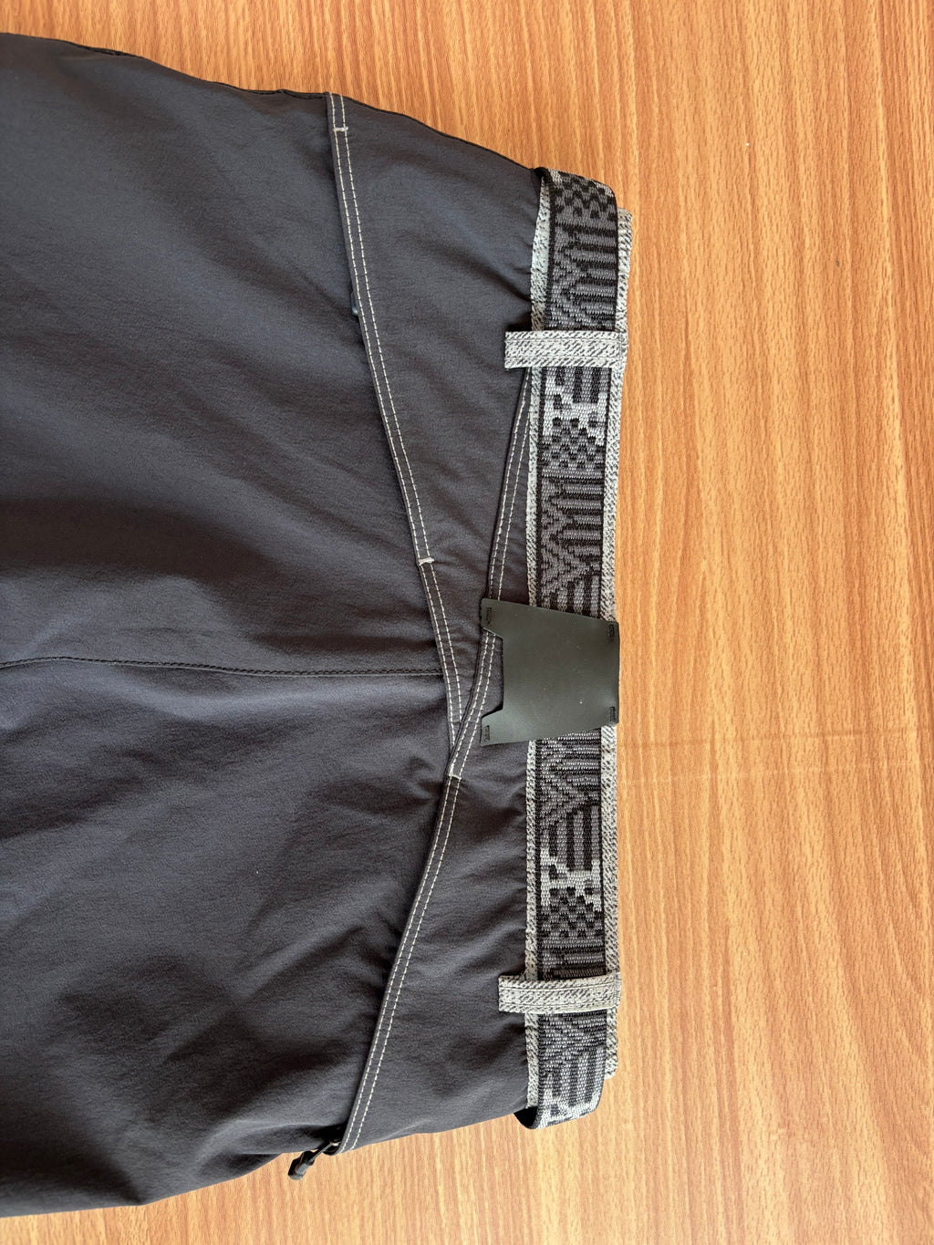 Eider Super Fabric hiking pants