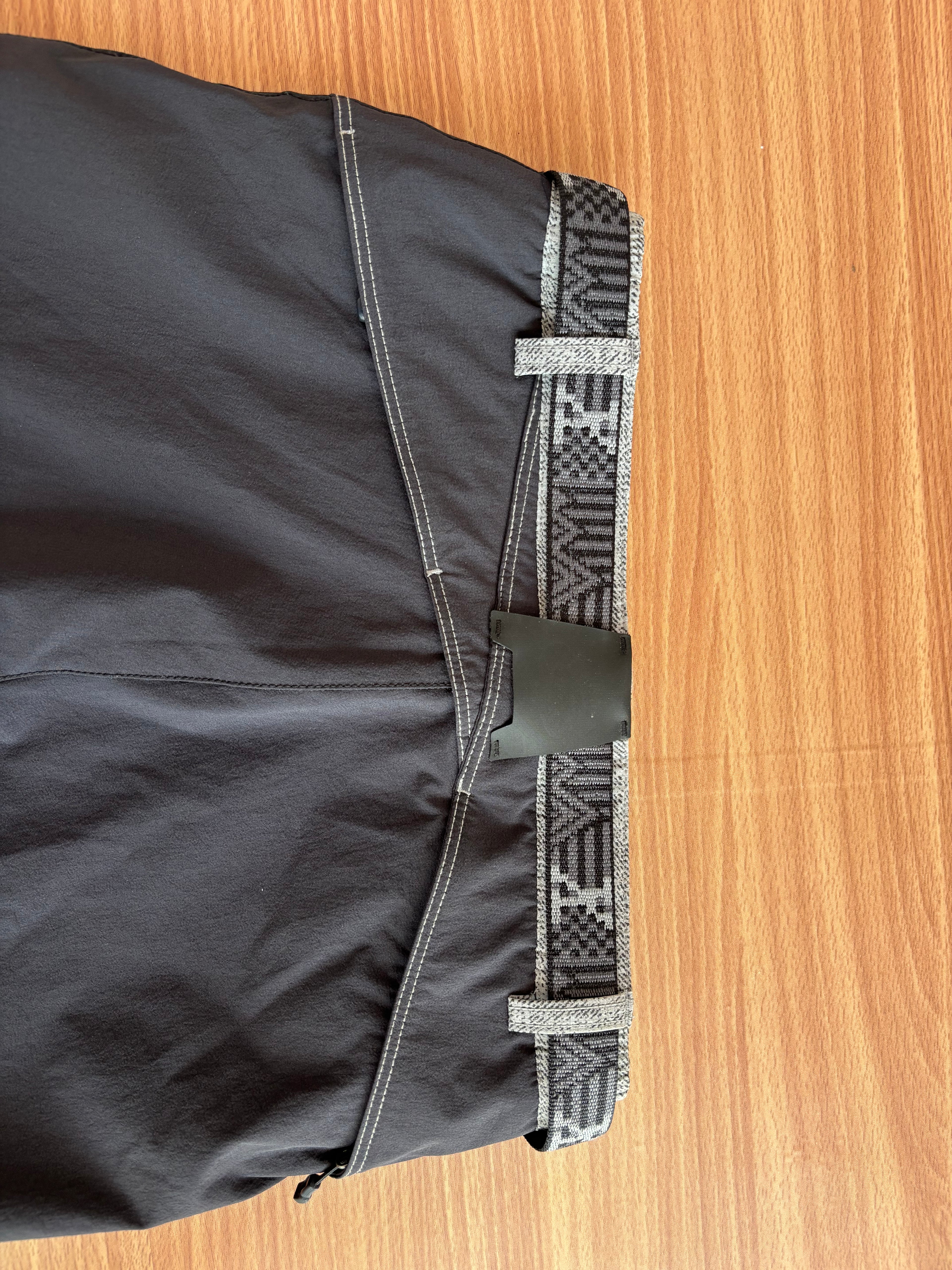 Eider Super Fabric hiking pants