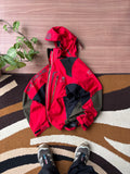 BlackYak extreme peak Goretex shell (L)