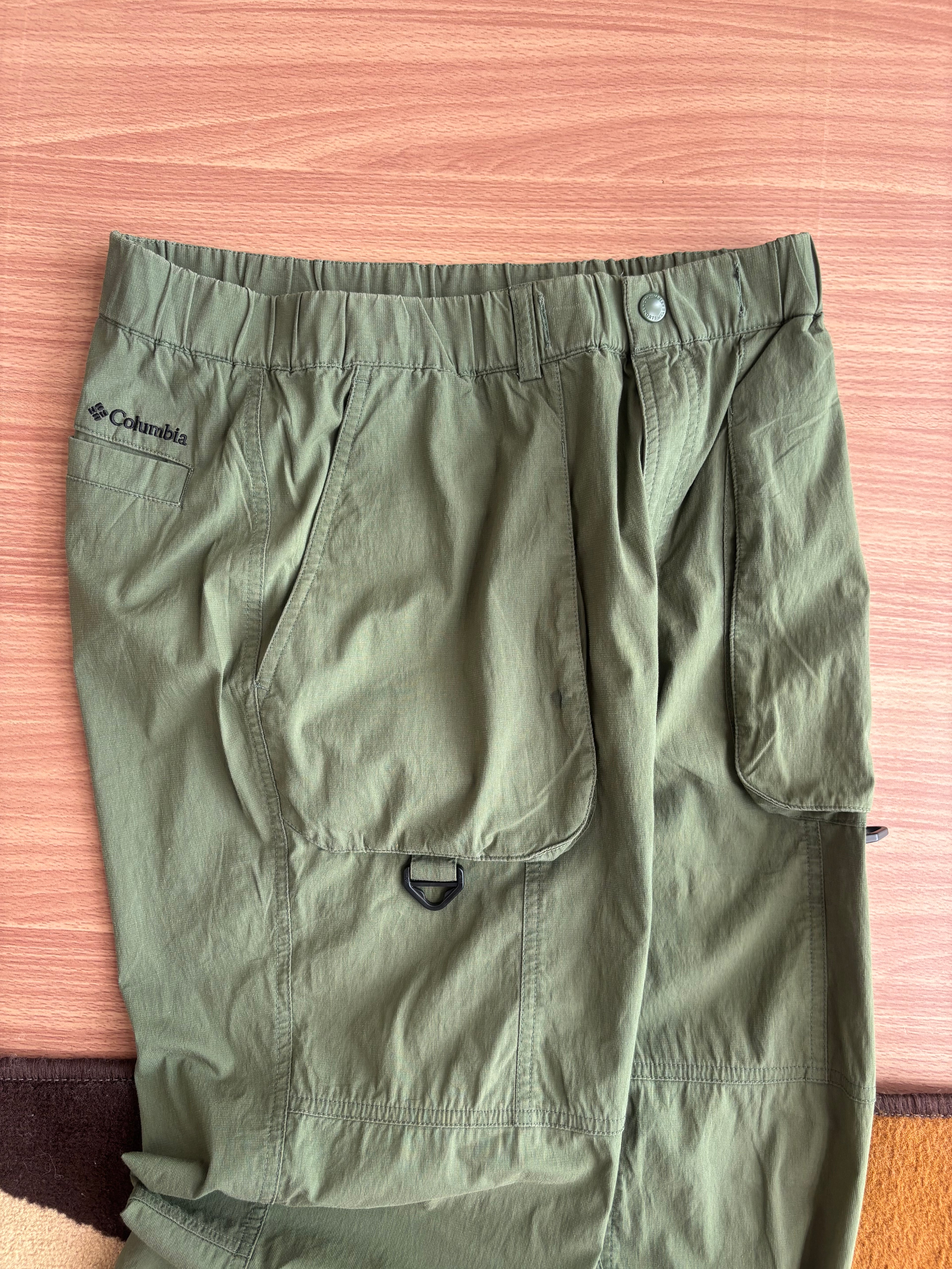 Columbia utility Cargo pants